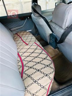 مرسيدس بنز E-Class